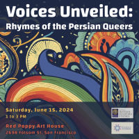 Voices_Unveiled_Persian_Queers