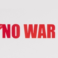 No War on Iran