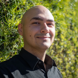 Kamyar Jarahzadeh