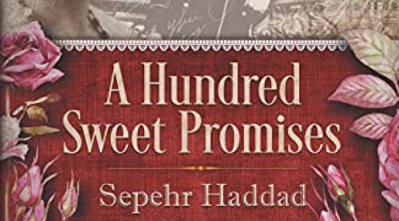 A Hundred Sweet Promises book cover